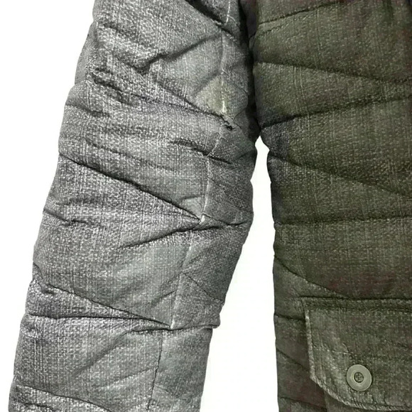 Columbia  Winter Jacket - Picture 6 of 10